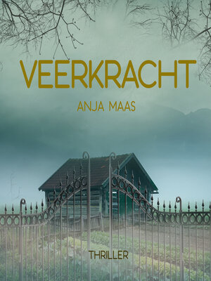 cover image of Veerkracht